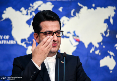 کلمه جنجالی معاون ریاست جمهوری در مورد ترامپ! + فیلم