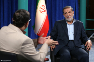 گفتگو با کوثری نمایند مجلس