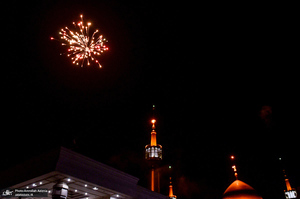 همایش «مهر فاطمی» در حرم مطهر امام خمینی (س) - 2