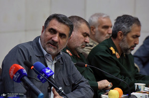 چهارمین جلسه ستاد مرکزی بزرگداشت حضرت امام خمینی(س)