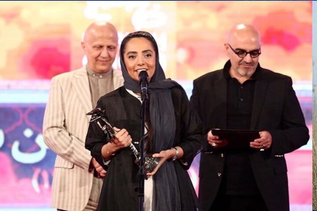 یک ایرانی داور جشنواره ارمنستانی شد