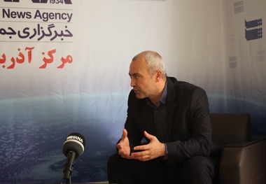 تعداد دانشجویان دانشکده طباطبایی ارومیه 100 درصد افزایش یافت