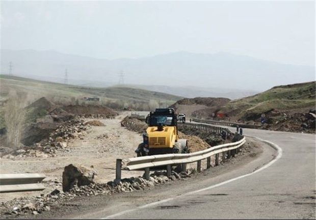 ۱۹ میلیارد تومان برای رفع نقاط حادثه خیز دشتی اختصاص یافت