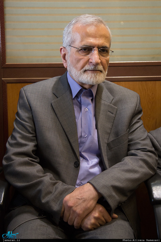 مراسم بزرگداشت پدر دکتر فرجی دانا در دانشگاه تهران 