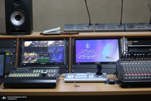 نشست های تخصصی سی و چهارمین سالگرد موسسه تنظیم و نشر آثار امام خمینی (س)