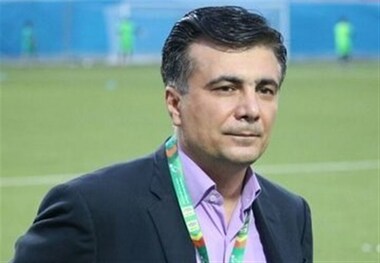 رفعتی: فتحی تحت فشار هواداران استقلال مصاحبه کرده
