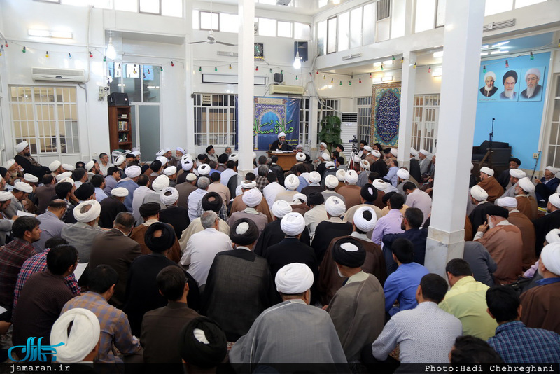 سلسله بحث «صلاة مسافر» برگرفته از متن تحریر الوسیله امام خمینی(س) 