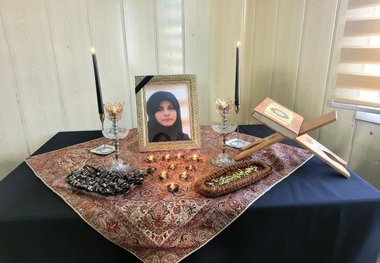 قاتل «منصوره قدیری جاوید» به قصاص محکوم شد