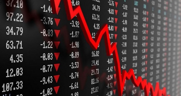 افت سنگین شاخص کل بورس در اولین روز کاری هفته (4 بهمن 1404)