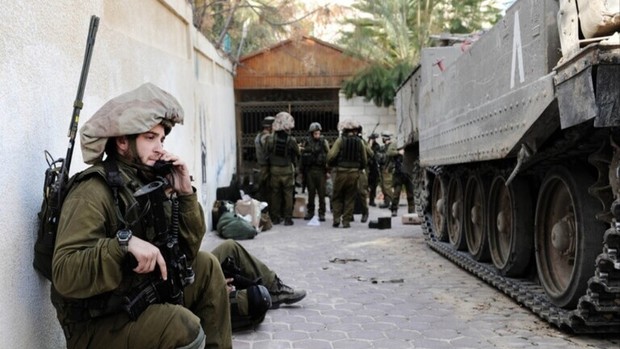پیدا شدن تعداد زیادی از اجساد نظامیان اسرائیلی،کشته های ارتش به 189 نفر رسید
