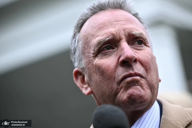 استیو ویتکاف یکشنبه برای مذاکره با ایران به عمان می‌رود