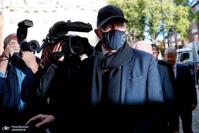 منتخب تصاویر امروز جهان- 4 مهر