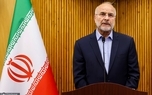 قالیباف: توان موشکی و پهپادی ما صرفا در برابر متجاوزان آمریکایی و صهیونی است