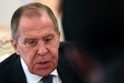 وزیر خارجه روسیه: به حمله آمریکا به سوریه پاسخ مناسبی می‌دهیم