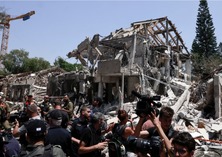 ایران کے ساتھ جنگ بہت مہنگی پڑے گی؛صیہونی وزارت خزانہ کا انتباہ

