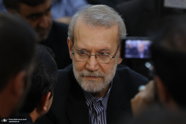 علی لاریجانی: پاسخ ایران به رژیم صهیونیستی در صورت تکرار تجاوز محکم‌تر خواهد بود