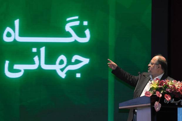 «فارس»، ۱۲۶ هزار و ۵۰۰ میلیارد تومان سود ساخت/ تأمین مالی ۱۲ هزار میلیاردتومانی فارس از بازار سرمایه/ هیچ‌ پروژه‌ای بدون پیوست تأمین مالی دیگر آغاز نخواهد شد/ تولید با ضرر معنا ندارد، با شجاعت جلوی آن را می‌گیرم