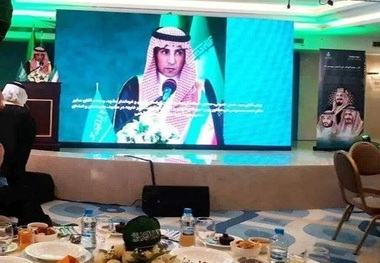 سرکنسول سعودی در مشهد: پادشاهی عربستان درصدد تحکیم و تقویت روابط خود با ایران است/ حملات رژیم اسرائیل به جمهوری اسلامی ایران در جنگ ۱۲ روزه را محکوم می‌کنیم