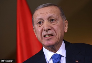 اردوغان: مساله فلسطین کانون اصلی تنش‌های موجود در منطقه است/کشتارهایی که جهان در غزه و لبنان شاهد آن بوده زخم‌های عمیقی بر وجدان بشریت وارد کرده است