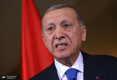 اردوغان دوباره علیه تمامیت ارضی ایران حرف زد؛ این بار در مورد تبریز