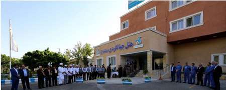 دوازدهمین همایش سراسری مدیران گروه هتل های ایرانگردی و جهانگردی در سنندج شروع شد