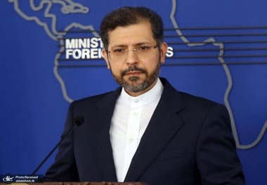 سخنگوی وزارت خارجه: مسیر بازگشت آمریکا به برجام یک‌شبه نخواهد بود/ نقاط اختلافی از تعداد انگشتان یک دست نیز کمتر است/ ضرب الاجل برای مذاکرات را نه می‌پذیریم نه پایبند هستیم