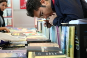 حضور نمایندگان ۲۰ کشور در نمایشگاه کتاب تهران 