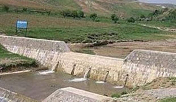 پنج پروژه عمرانی در تنگستان افتتاح شد