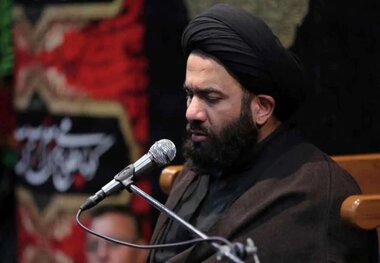 حسین آقامیری در مسجد جمکران: دشمنان تلاش می‌کنند مانع ایفای نقش زمینه‌سازی ظهور از سوی جمهوری اسلامی شوند/ نباید اجازه داد با ارائه تحلیل‌های سطحی یا آدرس‌های نادرست، مسئله اصلی از نگاه جامعه دور بماند