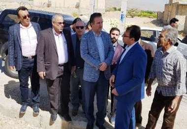 آب آشامیدنی و جاده در صدر درخواست های مردم روستاهای شیراز است