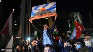 منتخب تصاویر امروز جهان- 20 اردیبهشت 1400