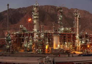 تکذیب دورکاری ۷۰ درصدی کارکنان پارس جنوبی