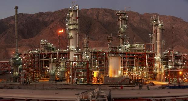تکذیب دورکاری ۷۰ درصدی کارکنان پارس جنوبی