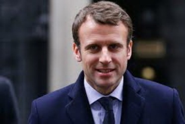 چه کسی پیشتاز دور نخست انتخابات فرانسه می شود