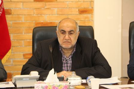 لزوم حضور صادرکنندگان در کارگروه توسعه صادرات استان کرمان
