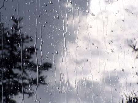 هوای استان ایلام فردا بارانی است