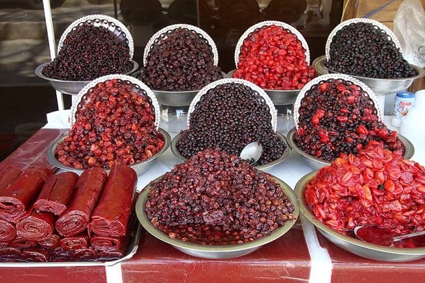 ترش مزه‌های غیر بهداشتی را بشناسید