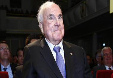 مرگ میانجی ایران و آمریکا