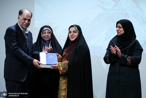 «سفیر آفتاب» نکوداشت نخستین بانوی سفیر سیستان و بلوچستانی / حمیرا ریگی