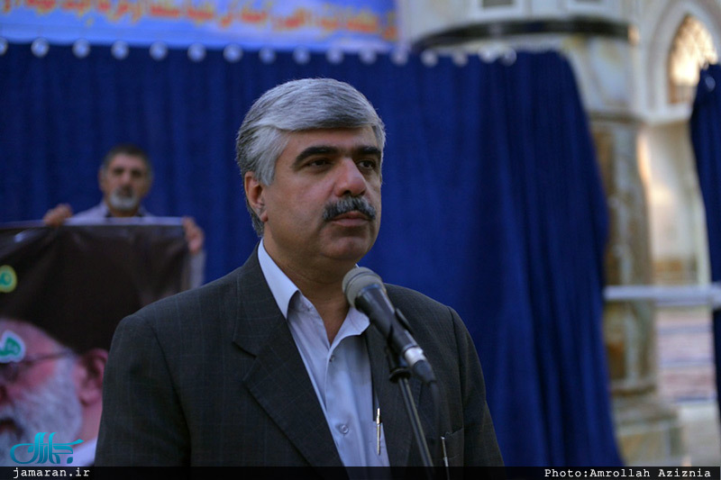 تجدید میثاق اقلیت های دینی با آرمان های حضرت امام(س) 