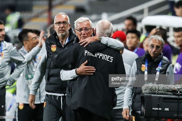 لیپی: کره جنوبی نیز مانند ایران و ژاپن قدرتمند است/ چین اعتمادبه نفس کافی را دارد 