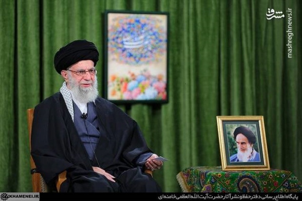 Leader pardons 3,000 convicts on eve of Revolution anniversary