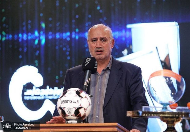 مهدی تاج: برای نماینده هند متاسفم