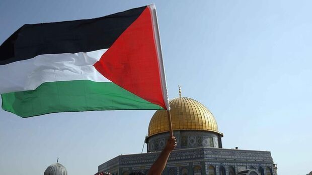 پرتغال کشور فلسطین را به رسمیت شناخت
