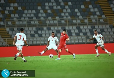 دعوت 23 بازیکن به اردوی تیم فوتبال امید