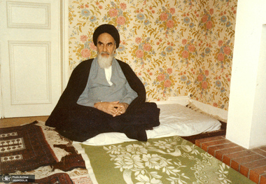 توطئه ای که با درایت امام خنثی شد