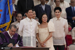 منتخب تصاویر امروز جهان - 11 تیر 1401