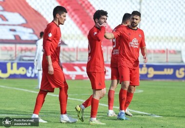 میزبان تراکتور در آسیا مشخص شد