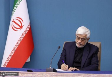 پیام خوش‌آمد عارف معاون اول رئیس‌جمهور به بانوان ورزشکار ایرانی: ایران همیشه خانه امن شماست