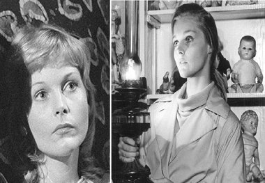 کارول لینلی درگذشت